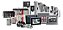 2711r-t10t Allen-bradley Panelview 800 Color Hmi Touch 10-in - Imagem 2