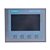 6av2123-2db03-0ax0 Siemens Simatic Hmi, Ktp400 Basic - Imagem 1
