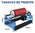 Laser Engraving Machine Rolo Eixo Giratório Gravadora Cnc - Imagem 5