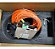 Controle Servo Drive Hcfa Sv-x3ea010a-a2 Para Máquinas Cnc - Imagem 4