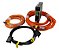 Controle Servo Drive Hcfa Sv-x3ea010a-a2 Para Máquinas Cnc - Imagem 5