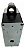 Lks210-21 Servo Motor Para Queimadores Riello Novo - Imagem 4