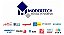 Kit Servo Motor 4nm Com Servo Drive E Conj Cabos Adtech - Imagem 5