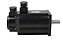 Kit Servo Motor 4nm Com Servo Drive E Conj Cabos Adtech - Imagem 2