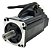 Servo Motor 1,27 Nm  0,4 Kw  3000 Rpm  220v + Servo Drive - Imagem 2