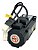 Servo Motor 1,27 Nm  0,4 Kw  3000 Rpm  220v + Servo Drive - Imagem 3