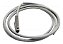 Bmxfcw301s  Schneider Shielded Cord  40-way Terminal  M340 - Imagem 1