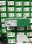 Bmxxbe2005 Schneider Kit Backplane Extension M340 Novo Caixa - Imagem 2