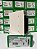 Bmxddo6402k Schneider Discrete Output Module X80  64 Outputs - Imagem 4