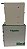 Bmxp342000 Schneider Processador Modulo M340 Modbus 256  I/o - Imagem 1