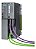 6es7416-3es06-0ab0 Siemens Simatic S7-400, Cpu 416-3 Pn/dp - Imagem 1