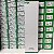 Bmxxbp1200 Schneider Backplane - 12 Slots, Din Modicon M340 - Imagem 2