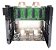 1756-a4 Allen-bradley 4 Slot Controllogix Chassis - Imagem 1