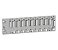 Bmxxbp0800 Schneider Rack M340 - 8 Slots - Painel - Imagem 1