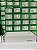Bmexbp0400 Schneider Rack X80 - 4 Slots - Ethernet Backplane - Imagem 3