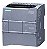 6es7212-1ae40-0xb0 Siemens Simatic S7-1200 Cpu 1212c - Imagem 1