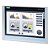 6av2124-0qc02-0ax0 Siemens Simatic Hmi Tp1500 Comfort 15'' - Imagem 1