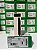 Bmxddm3202k Schneider Disc I/o Modu M340 16inp 24 Vdc 16outp - Imagem 4