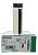 Bmxddm3202k Schneider Disc I/o Modu M340 16inp 24 Vdc 16outp - Imagem 1