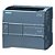 6es7214-1hg40-0xb0 Siemens Simatic S7-1200, Cpu 1214c - Imagem 1