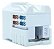 Conector Rj 45 Fêmea Cat.6 Sohoplus Furukawa Branco 35050413 - Imagem 4
