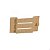 Conector Keystone Cat6 Mgs400-262 Branco Systimax Commscope - Imagem 5
