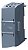 6e7221-1bh32-0xb0 Siemens Simatic S7-1200 Modulo Ent. Digita - Imagem 1