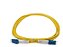 Cordão Óptico Lc/upc-lc/upc Dx Single Mode 3.0mm 2m - Imagem 1