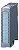 6es7522-1bf00-0ab0 Siemens Simatic S7-1500 8x24v Saidas Digi - Imagem 1
