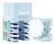 Conector Rj 45 Fêmea Cat.6 Sohoplus Furukawa Branco 35050413 - Imagem 4