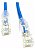 Cabo De Rede Patch Cord Cat6 Furukawa Gigalan 1,5 Metros - Imagem 4