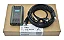kit cabo clp omron, bateria pg siemens e cartão ethernet power flex 753 - Imagem 1