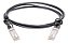 9x Cabo Dac Conexão Direta Mikrotik Sfp 10g S+da0003 3m 10g - Imagem 3