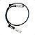 2x Cabo Dac Qsfp+ Mikrotik Huawei 1mts 40g Oem Awg30 - Imagem 2