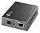 Tp-link Mc220l Conversor Rj45 Mídia -fibra Ótica Sfp Gigabit - Imagem 1