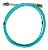 Kit Cabo 10g Sfp+ Para Sfp+ 2 metros 10gb P Mikrotik Huawei - Imagem 1