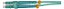 Cordão Óptico Patch Cord Lcxlc Multimodo 2 Metros Mm Om3 Hpy+ - Imagem 1