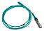Cordão Óptico Patch Cord Lcxlc Multimodo 2 Metros Mm Om3 Hpy+ - Imagem 5