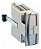 1762-of4 Allen Bradley Novos Na Caixa Original Lacrada - Imagem 2