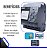 Clp Logo Siemens!V8.4 6ed1052-1md08-0ba2 12/24rce 8 Di 4 Do - Imagem 5