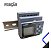 Clp Logo Siemens!V8.4 6ed1052-1md08-0ba2 12/24rce 8 Di 4 Do - Imagem 3