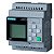 Controlador Clp 24vcc 8di 4do 6ed1052-1cc08-0ba2 Siemens - Imagem 1