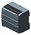 Controlador Cpu 1214c Dc/dc/dc 14di 10do 2ai 24vcc 6es7214-1 - Imagem 2