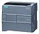 Controlador Cpu 1214c Dc/dc/dc 14di 10do 2ai 24vcc 6es7214-1 - Imagem 1