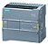 Controlador Cpu 1214c Dc/dc/dc Fc 6es7214-1af40-0xb0 Siemens - Imagem 1