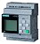 Controlador Clp Logo 24vcc 6ed1052-1hb08-0ba2 Siemens - Imagem 1