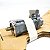Servomotor Siemens Síncrono Simotics S 1ft7034-5ak71-1ca1 - Imagem 1