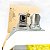 Servomotor Siemens Síncrono Simotics S 1fk7063-5af71-1ub0 - Imagem 4