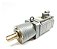 Servomotor Siemens Síncrono Simotics S 1fk7060-5af71-1gh3-z - Imagem 1