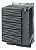 Pm240 Sinamics G120 75kw 145a 6sl3224-0be35-5ua0 - Imagem 1